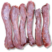 Natural Instinct Duck Necks