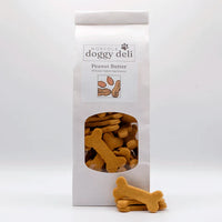 Norfolk Doggy Deli Peanut Butter Treats
