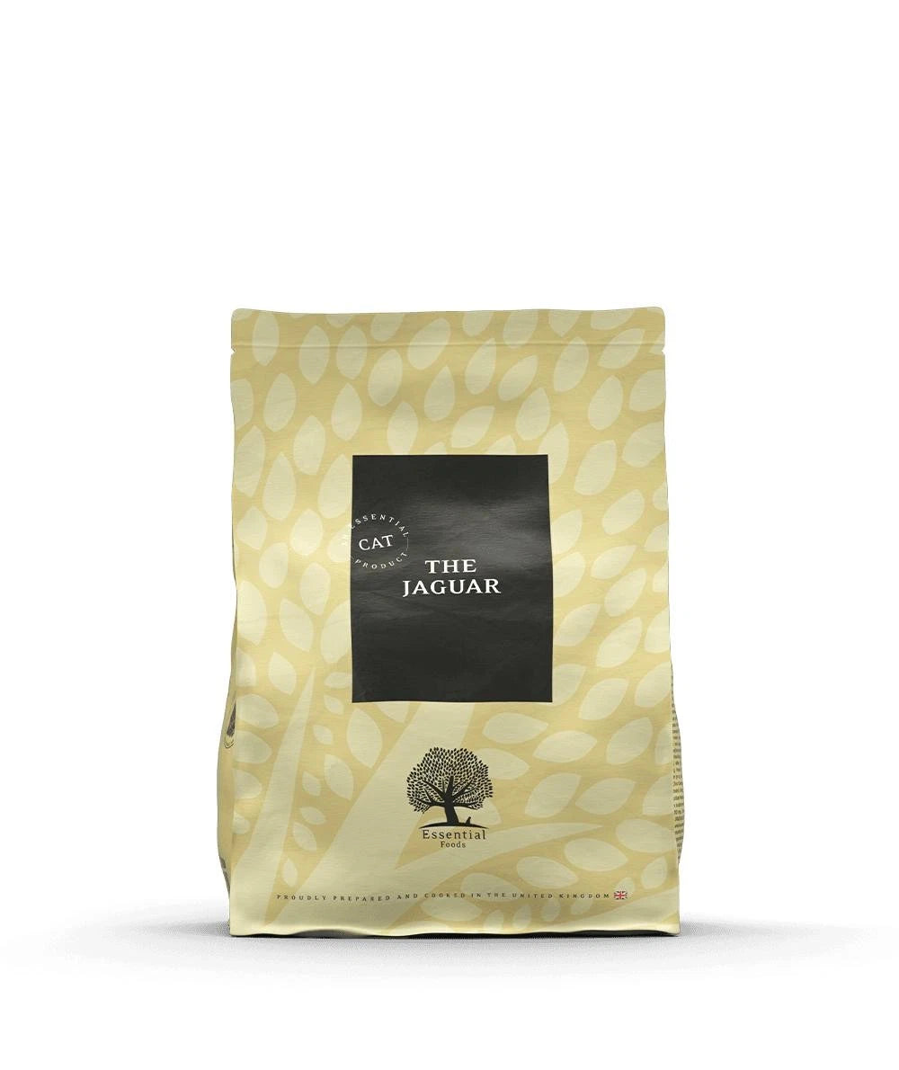 Essential Foods The Jaguar 1.5kg