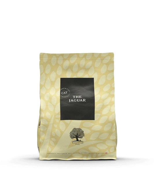 Essential Foods The Jaguar 1.5kg