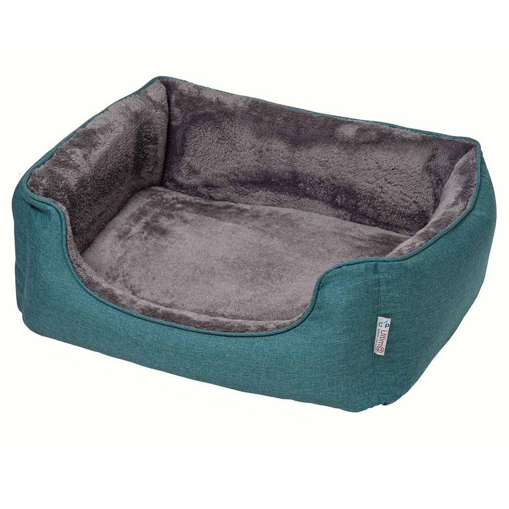 Ultima Bed Teal